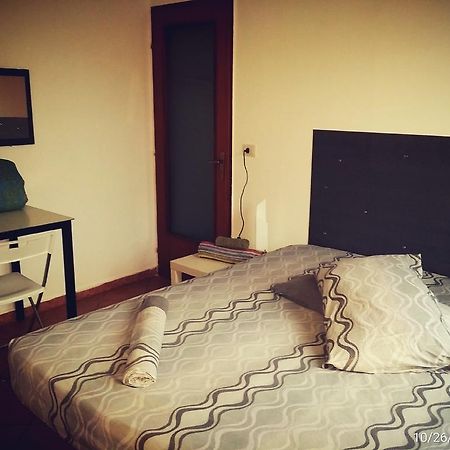 Casavacanzerooms Portale Catania Exteriör bild