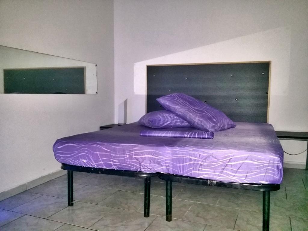 Casavacanzerooms Portale Catania Rum bild