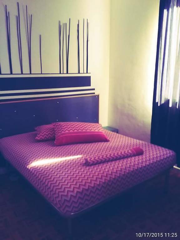 Casavacanzerooms Portale Catania Rum bild