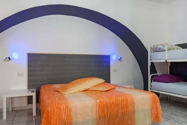 Casavacanzerooms Portale Catania Exteriör bild
