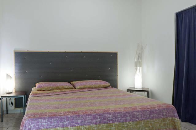 Casavacanzerooms Portale Catania Exteriör bild