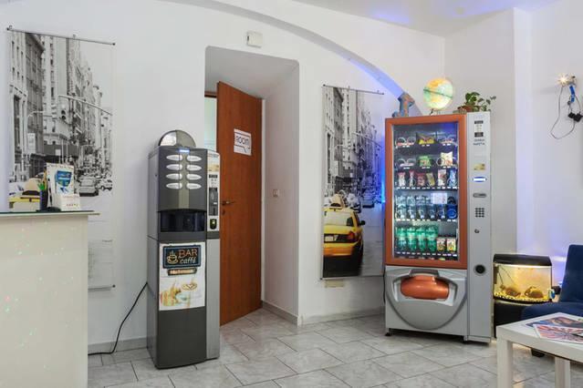 Casavacanzerooms Portale Catania Exteriör bild