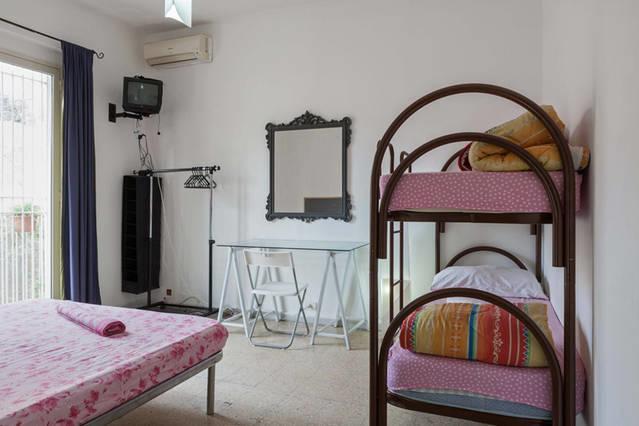 Casavacanzerooms Portale Catania Exteriör bild