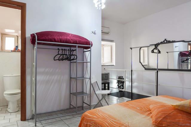 Casavacanzerooms Portale Catania Exteriör bild