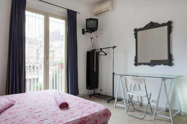 Casavacanzerooms Portale Catania Exteriör bild