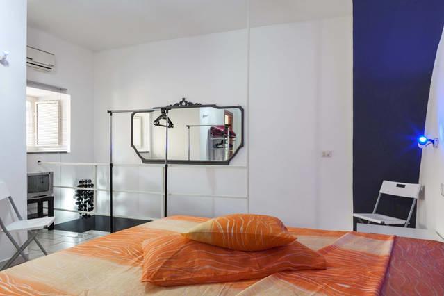Casavacanzerooms Portale Catania Exteriör bild