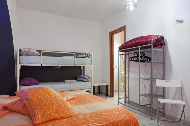 Casavacanzerooms Portale Catania Exteriör bild