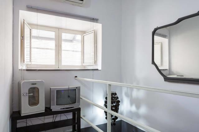 Casavacanzerooms Portale Catania Exteriör bild