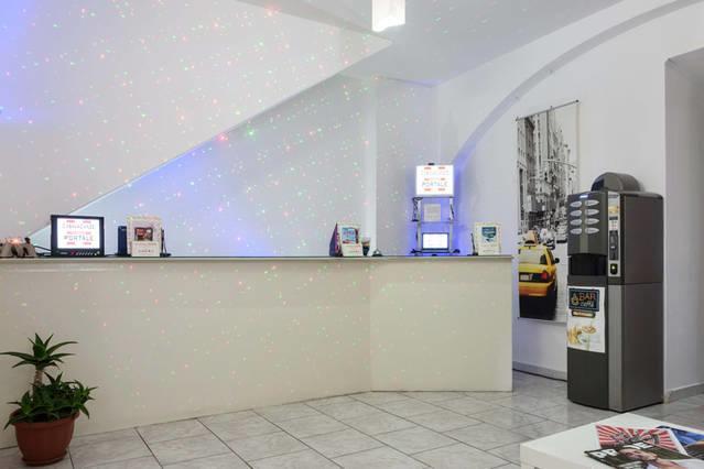 Casavacanzerooms Portale Catania Exteriör bild