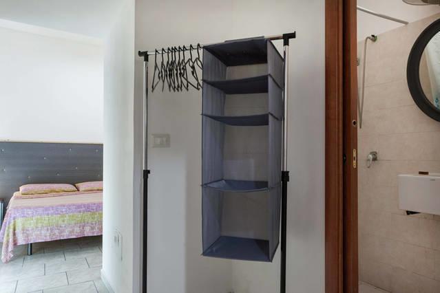 Casavacanzerooms Portale Catania Exteriör bild