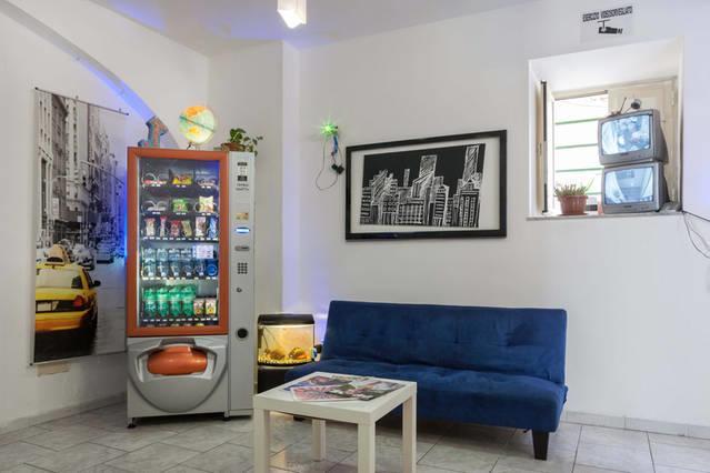 Casavacanzerooms Portale Catania Exteriör bild