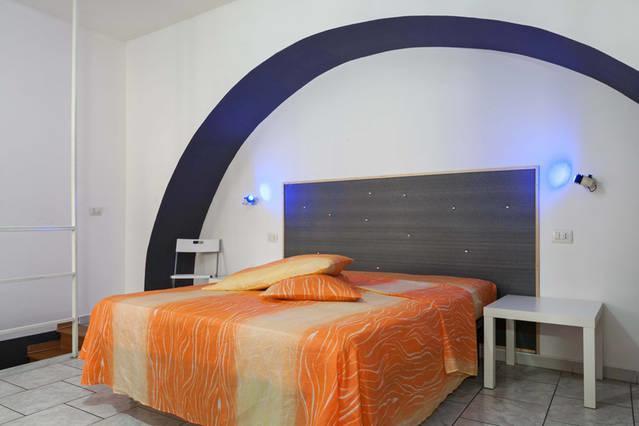 Casavacanzerooms Portale Catania Exteriör bild