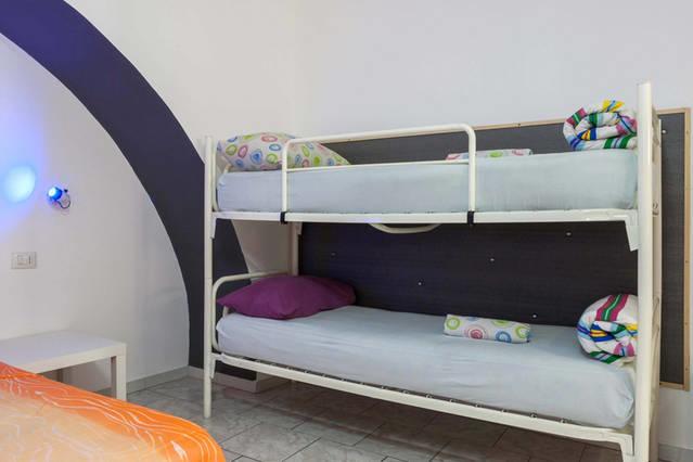 Casavacanzerooms Portale Catania Exteriör bild