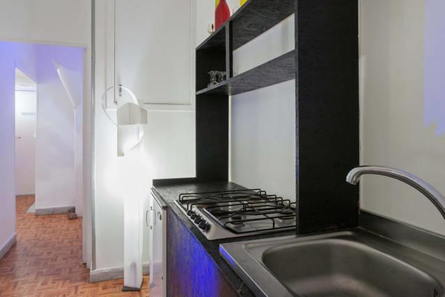 Casavacanzerooms Portale Catania Exteriör bild