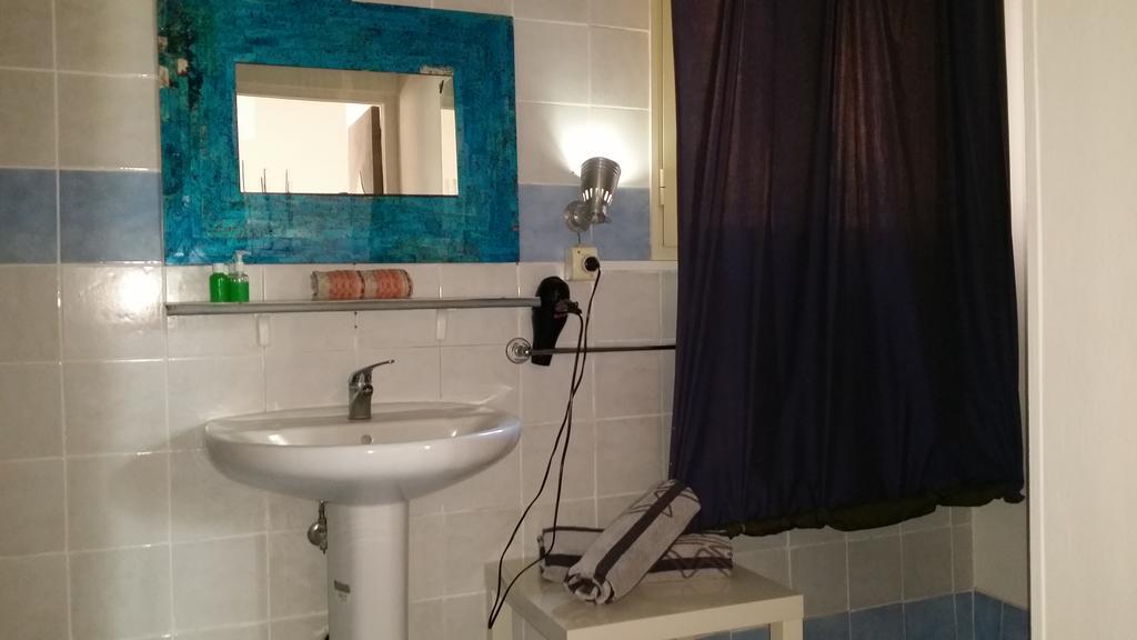 Casavacanzerooms Portale Catania Exteriör bild