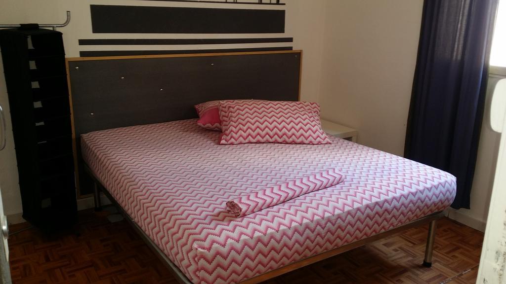Casavacanzerooms Portale Catania Exteriör bild