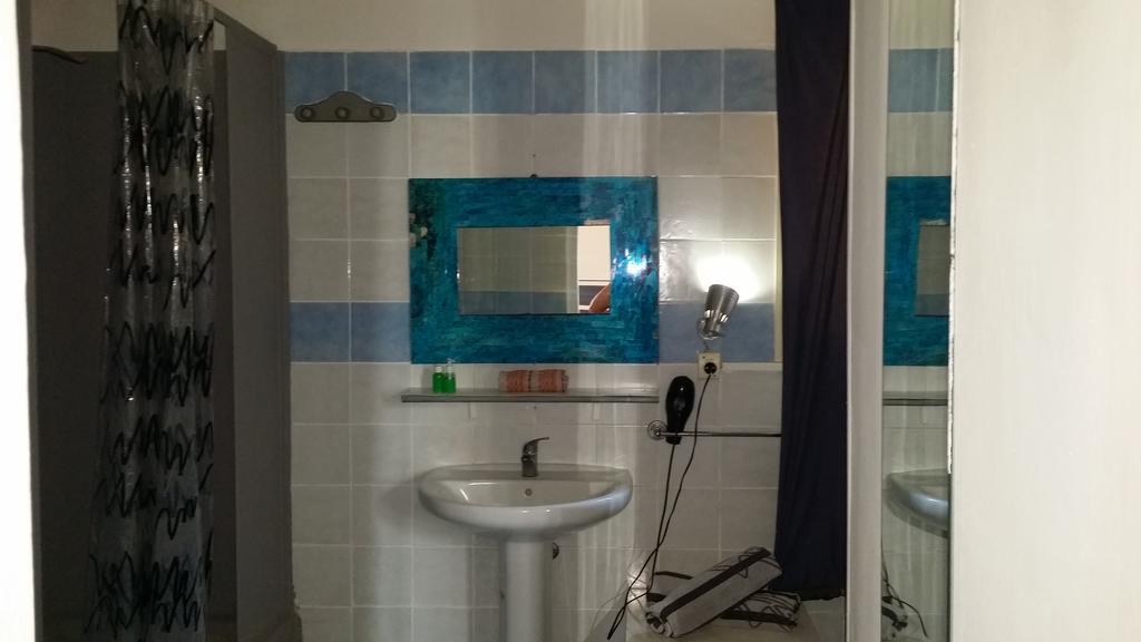 Casavacanzerooms Portale Catania Exteriör bild