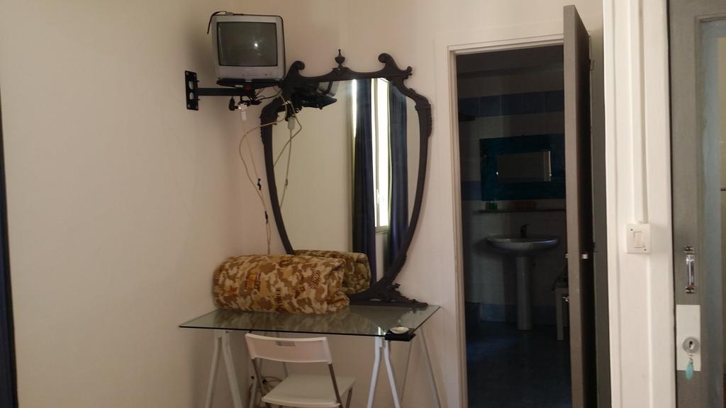Casavacanzerooms Portale Catania Exteriör bild