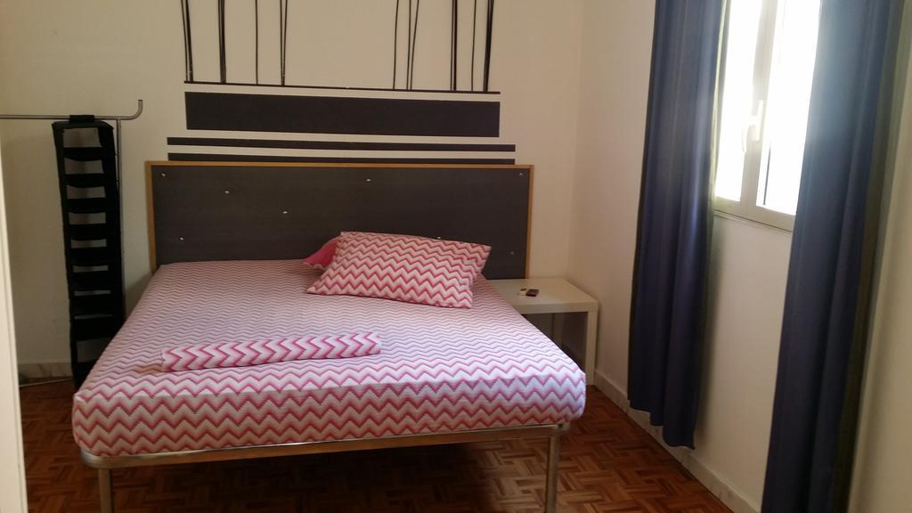 Casavacanzerooms Portale Catania Exteriör bild